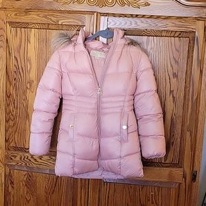 Girls Michael Kors Jacket